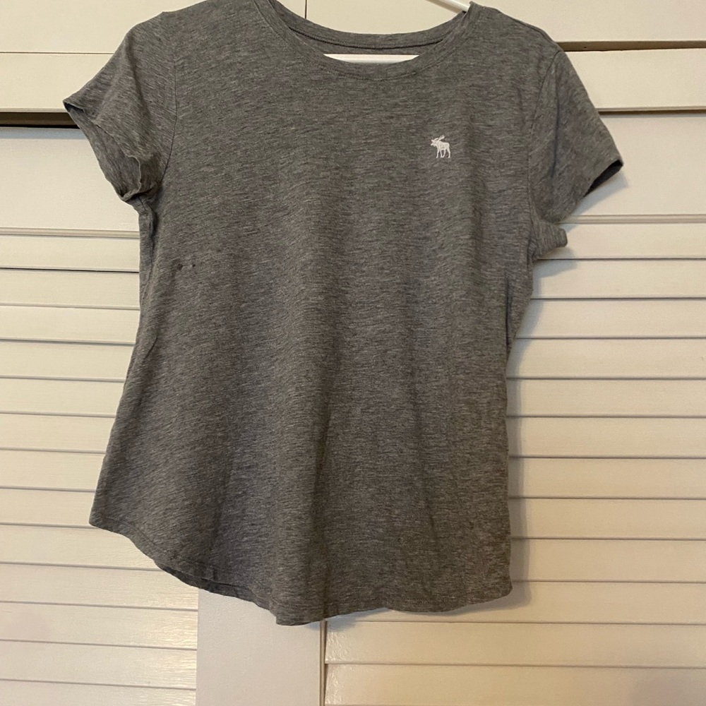 Girls Abercrombie Kids XL Size 13/14 Top